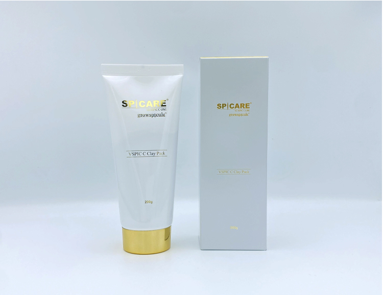 V3　VSPIC　C　クレイパック