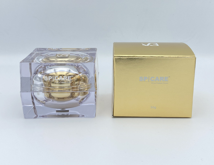 V3 ルカドークリーム