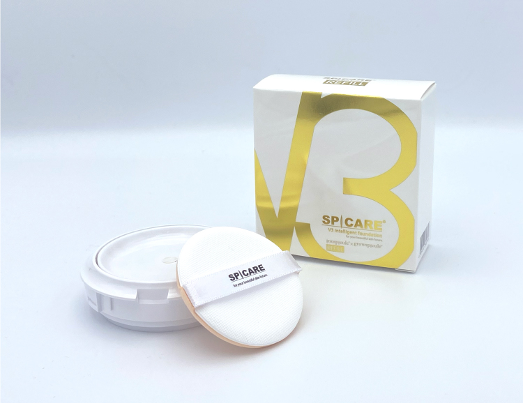 V3インテリジェントファンデーションレフィル