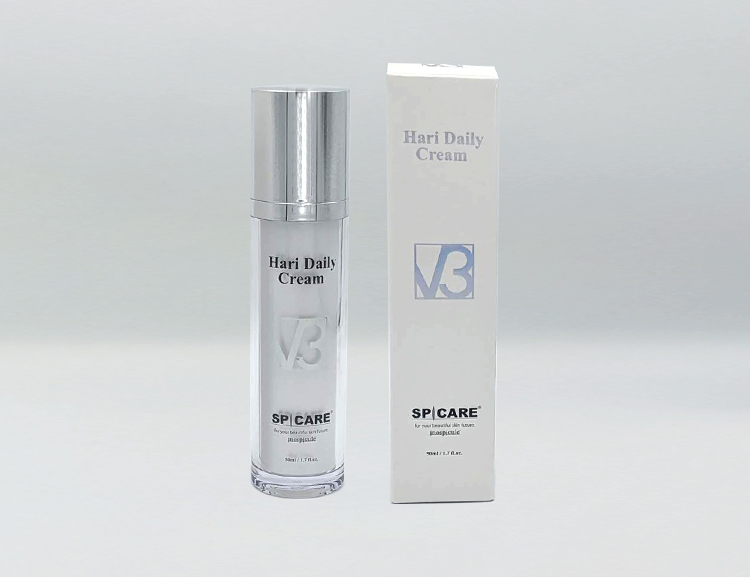 V3HARIデイリークリーム