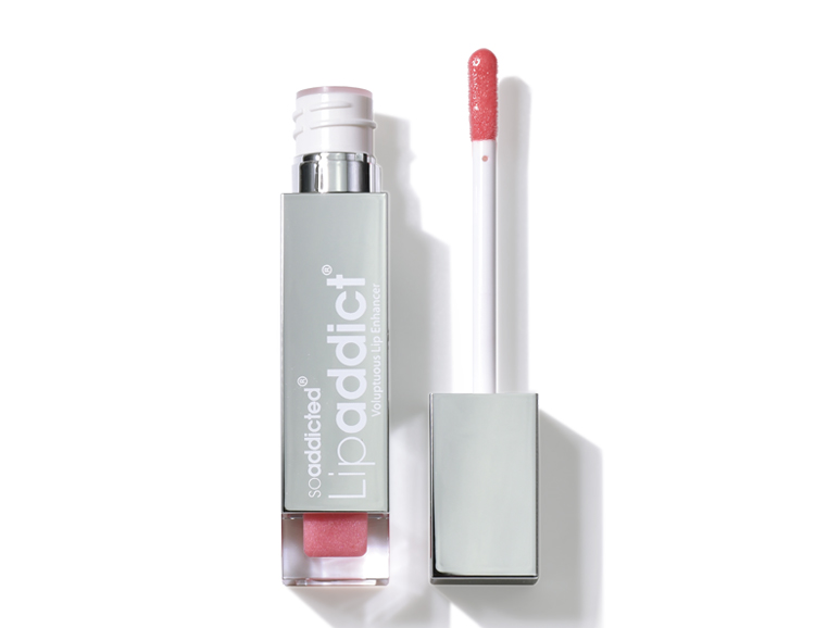 リップアディクト212　ピンクシュガー