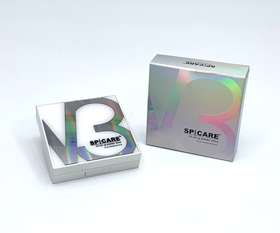 V3セットアップパウダー　シャイニー