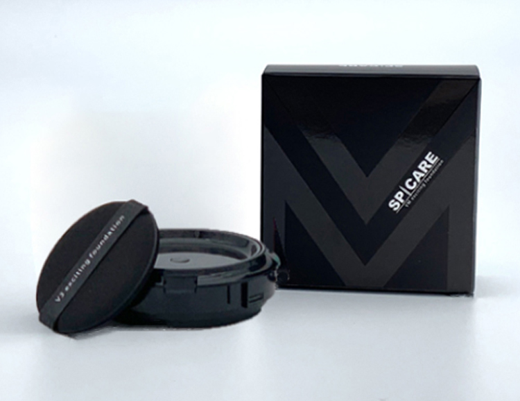 VMファンデーション　レフィル