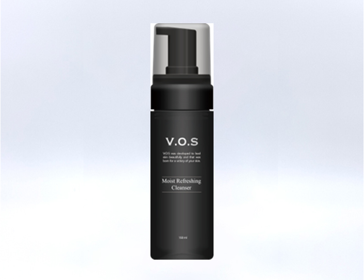 V.O.Sモイストリフレッシンググクレンザー　150ml