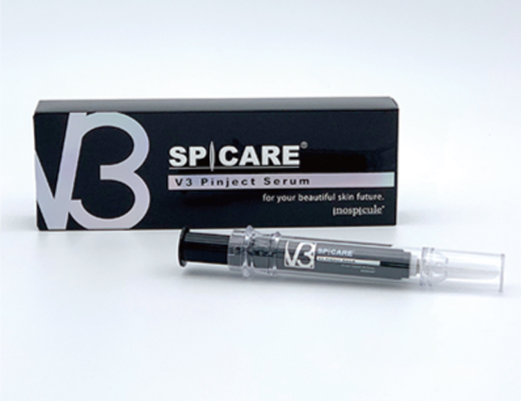 V3ピンジェクトセラム