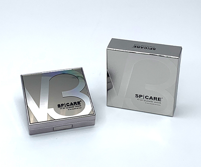 V3セットアップパウダー　スムース