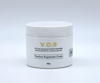 V.O.Sリペアクリーム（業務用）300g
