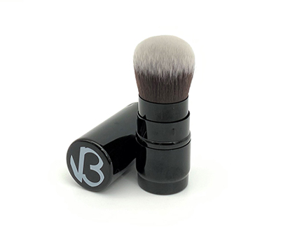 V3セットアップパウダー　ブラシ