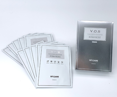 V.O.Sパック10枚入り　30g