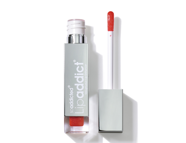 リップアディクト205　セクシーセダクトレス