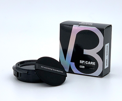 V3エキサイティングファンデーションレフィル