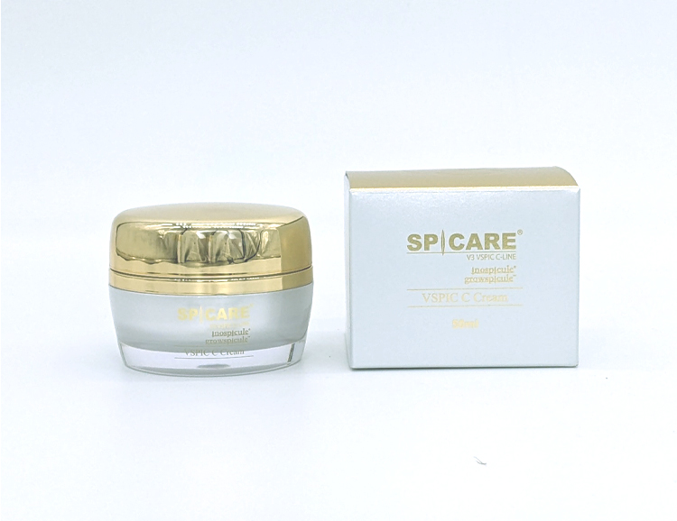 V3　VSPIC　C　クリーム