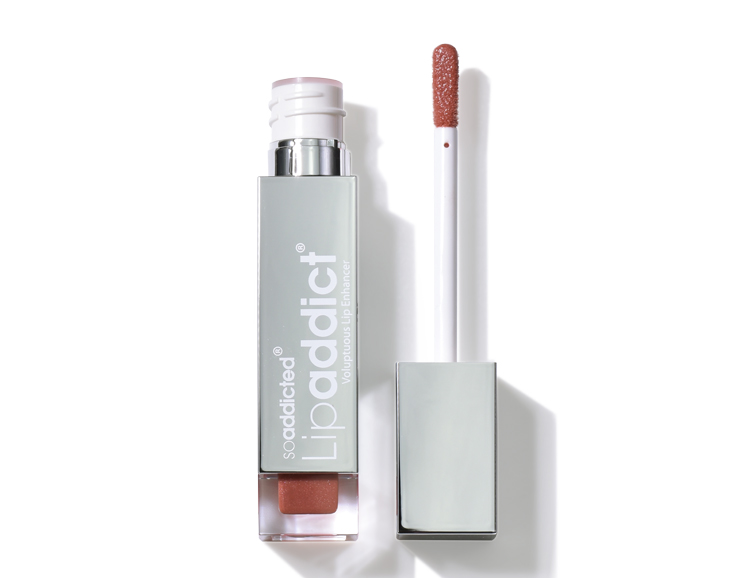 リップアディクト　Ｊ０１　ヌードエスプレッソ